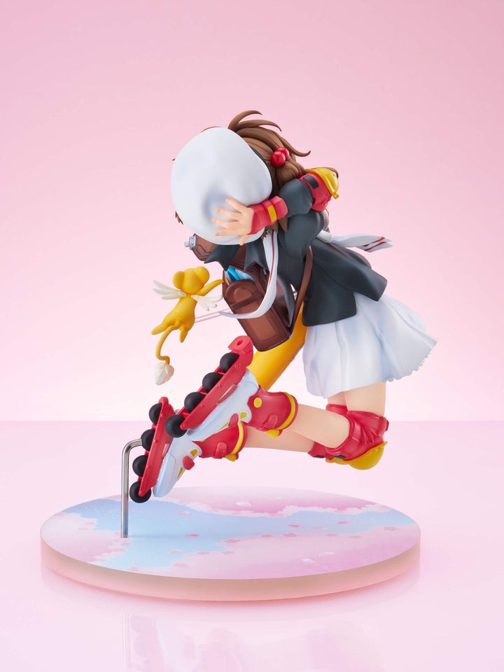 เปิดจอง : Anime 25th Anniversary Sakura Kinomoto