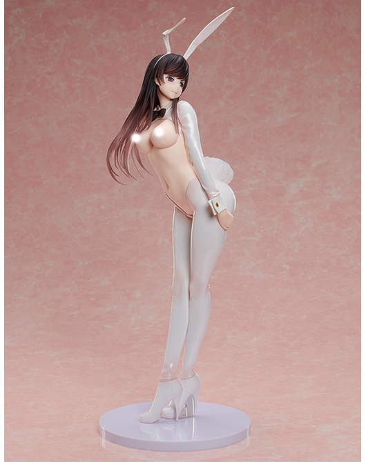 เปิดจอง : Kasumi White Bunny Ver.