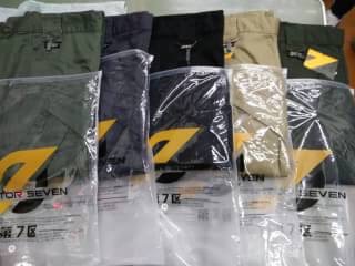 New.กางเกงยุทธวิธี ix9 ผ้ายืด กันน้ำ มี สีดำ สีครีม สีเทา สีเขียว สีเขียวเข้ม มีไซ s m L xL xxL ราคาพิเศษ
