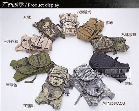 New.เป้น้ำ รุ่นใหม่ 9 สี