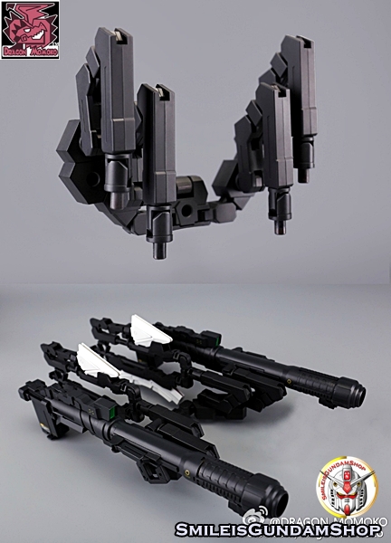 PG 1/60 UNICORN GUNDAM+LED UNIT+REMOTE[โมจีน DragonMomoko]