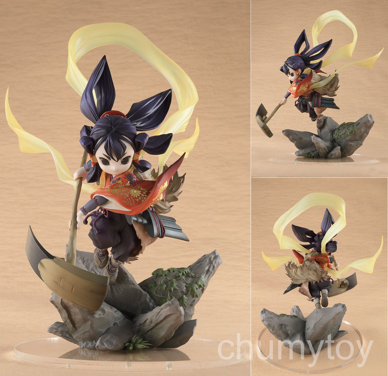 เปิดจอง : Princess Sakuna
