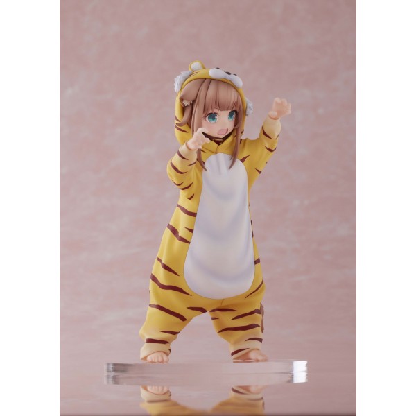 เปิดจอง : Palette Dress-Up Collection: My Cat Is A Kawaii Girl TORA KINAKO