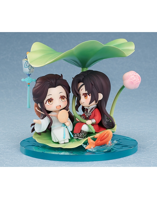 เปิดจอง : Chibi Figures Xie Lian & Hua Cheng: Among