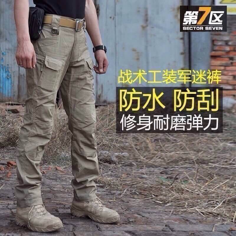 New.สินค้ามาใหม่ กระเป๋าเอนกประสงค์ Pocket Belt ผ้าคอดูราเกรดทหาร รุ่น PB-02X ปฏิบัติงาน ลาดตระเวน เดินป่า ขี่มอไซค์ ✪ คุณสมบัติ ✪ + ตัดเย็บด้วยผ้า Cordura ซึ่งใช้ในวงการทหาร และสงครามมาอย่างยาวนาน + ทนทานต่อการฉีดขาด และรอยขีดข่วน กันน้ำได้