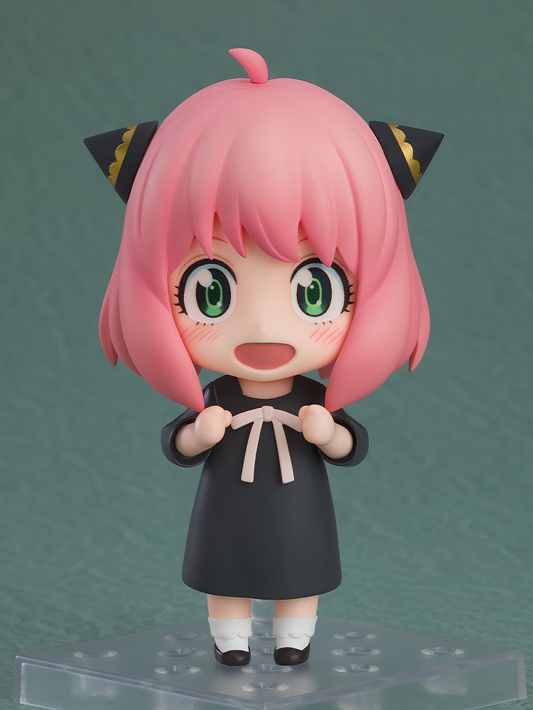 เปิดจอง : Nendoroid Anya Forger: Casual Outfit Ver.