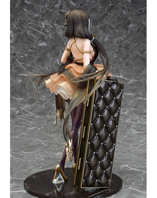 เปิดจอง : RO635: Enforcer of the Law