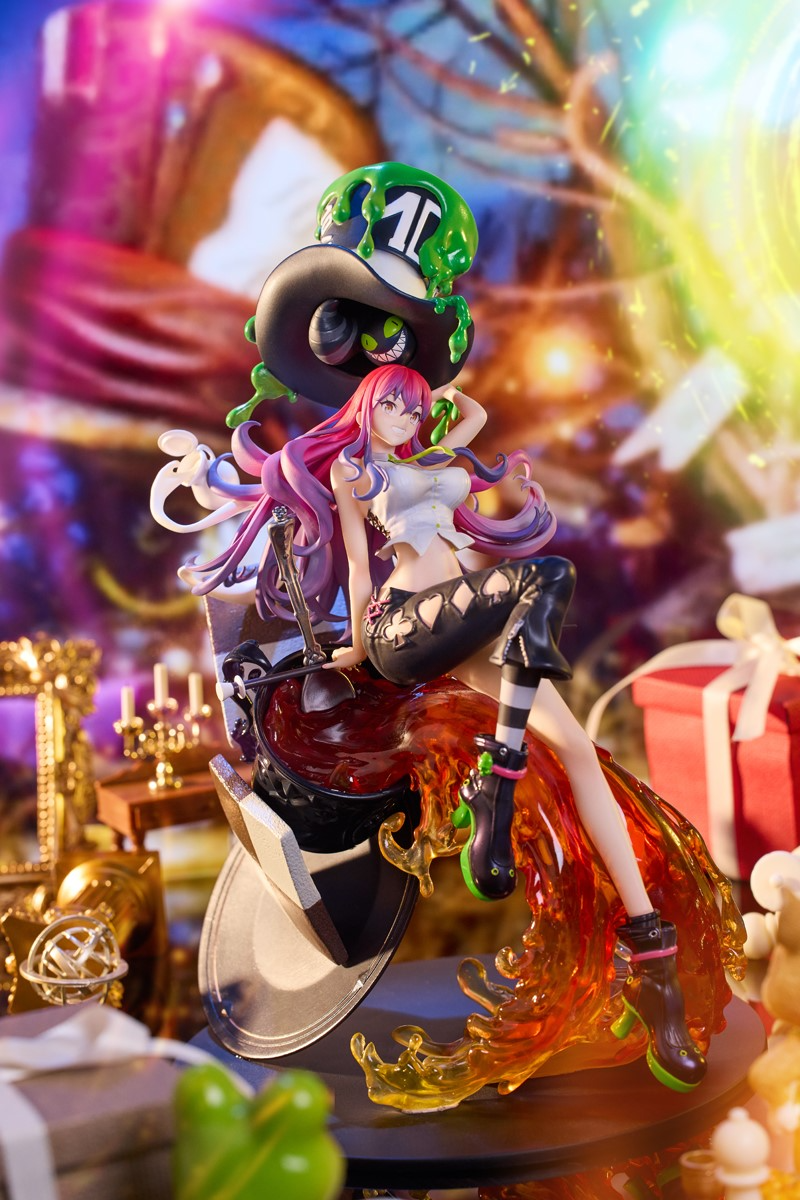 เปิดจอง : Mad Hatter