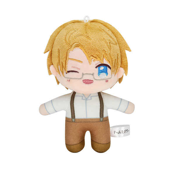 เปิดจอง : Hetalia World Stars Doll Tailor mini America