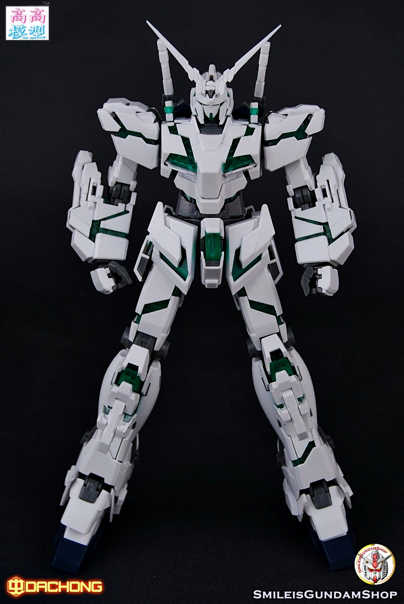 MG 1/100 RX-0 Full Armor Unicorn Gundam Ver.Ka[033][โมจีนTT]