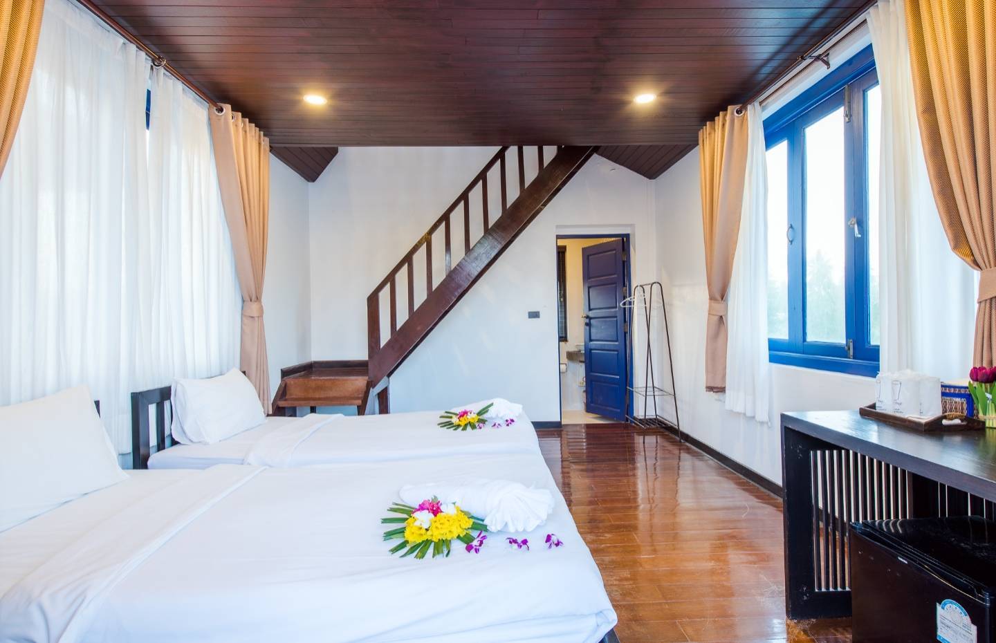 HR15013 บ้านพักติดทะเลปราณฯ บ้านปราณวิมาน