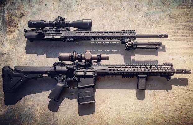 New.VSG-S Tactical Front GRIP (BK / DE) ราคาพิเศษ