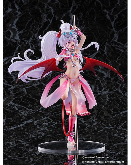 เปิดจอง : Grim Aloe: Belly Dance Ver.