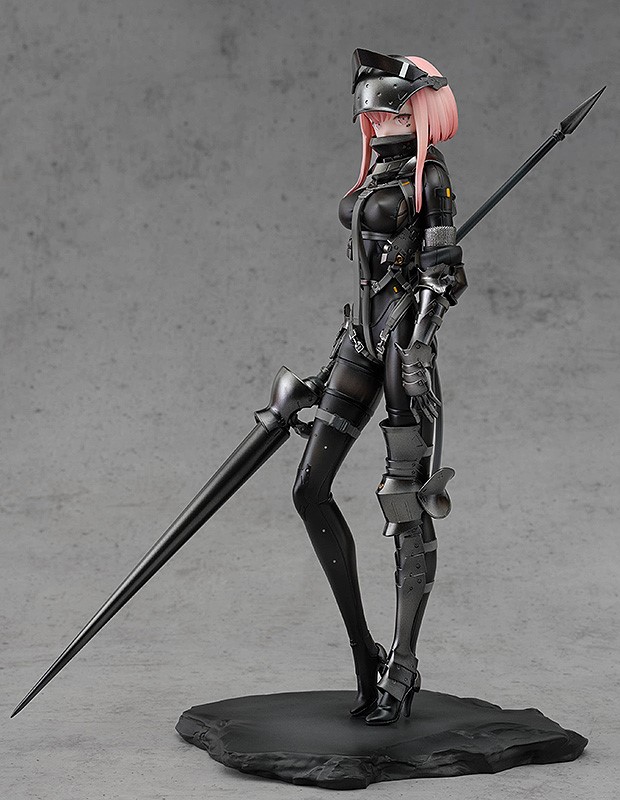 เปิดจอง : Lanze Reiter