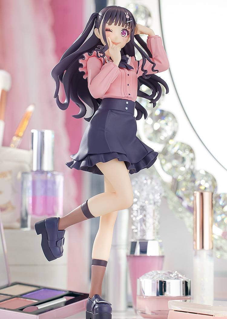 เปิดจอง : Pop Up Parade Chuu-tan from "Kawaikute Gomen"