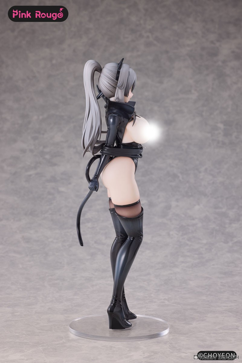 เปิดจอง :“Cat Girl Happy-chan DX Edition”