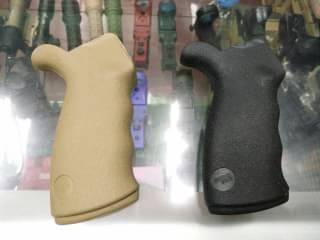 New.Ergo Style Grip For For WA M4(BK) ราคาพิเศษ