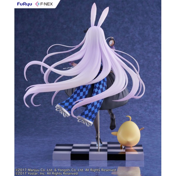 เปิดจอง : Shimakaze The White Rabbit of Wonderland ver.