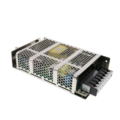 S8FS-G05024CD OMRON พาวเวอร์ซัพพลาย Switching POWER SUPPLY