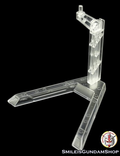 SD Action Base (ใส)