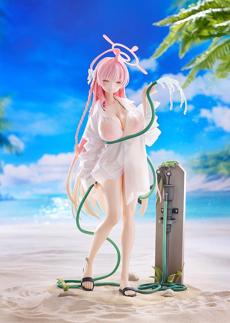 เปิดจอง : Hanako (Swimsuit)