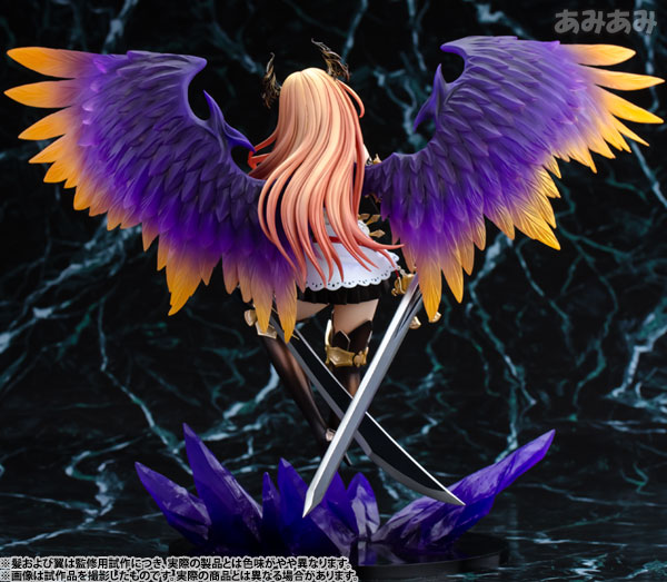เปิดจอง Rage of Bahamut - Dark Angel Olivia 1/8 Complete Figure