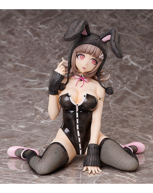 เปิดจอง : Chiaki Nanami: Black Bunny Ver.