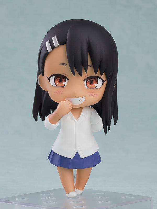 เปิดจอง : Nendoroid Nagatoro