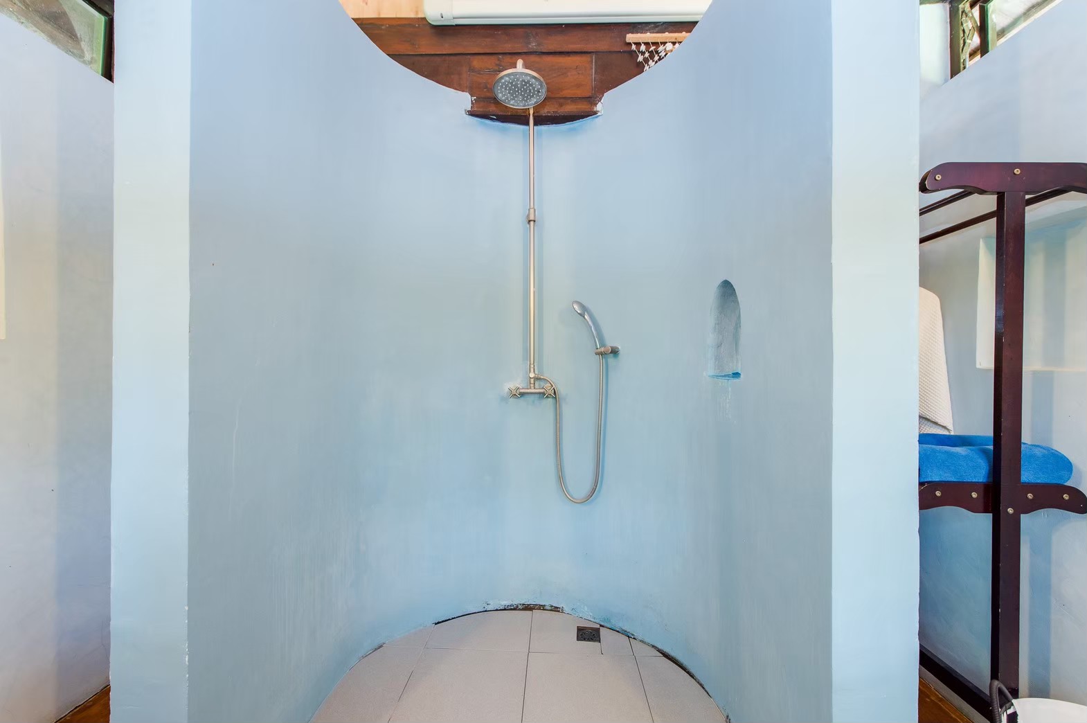 HR15062 บ้านพักติดทะเล The Le Valley Rimley Pranburi