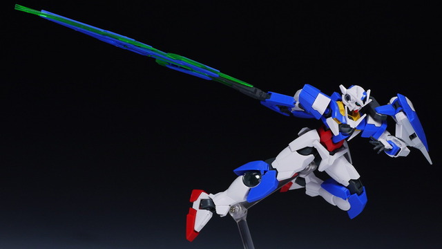 HG 1/144 OO QAN (T)[BANDAI]