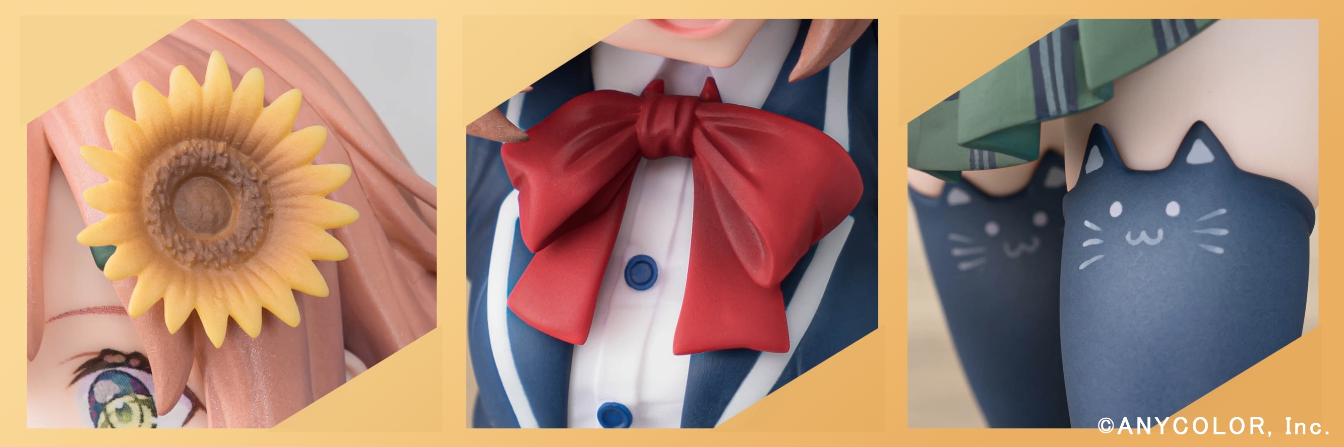 เปิดจอง : Nijisanji Honma Himawari 1/7 Complete Figure