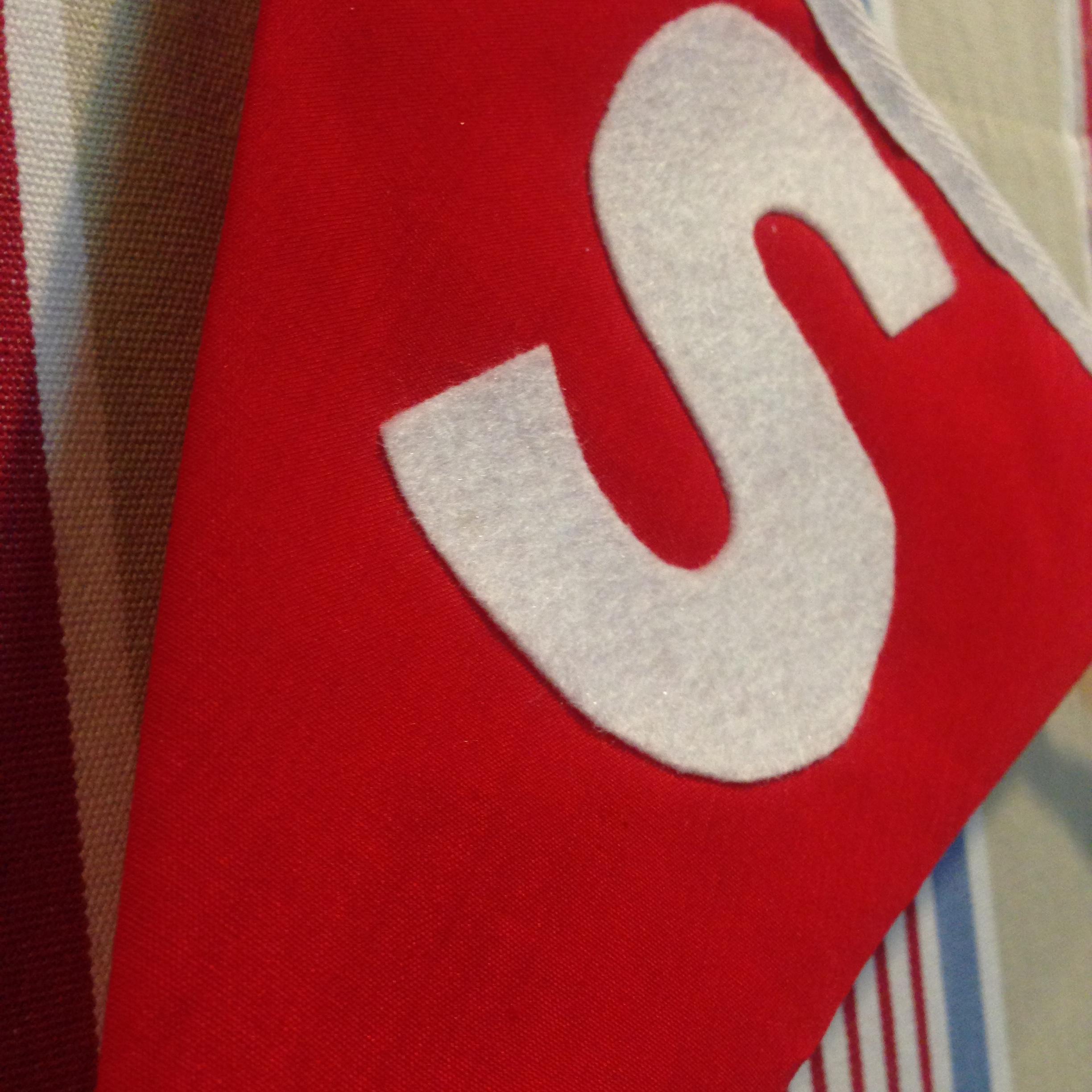 ธงราว SALE