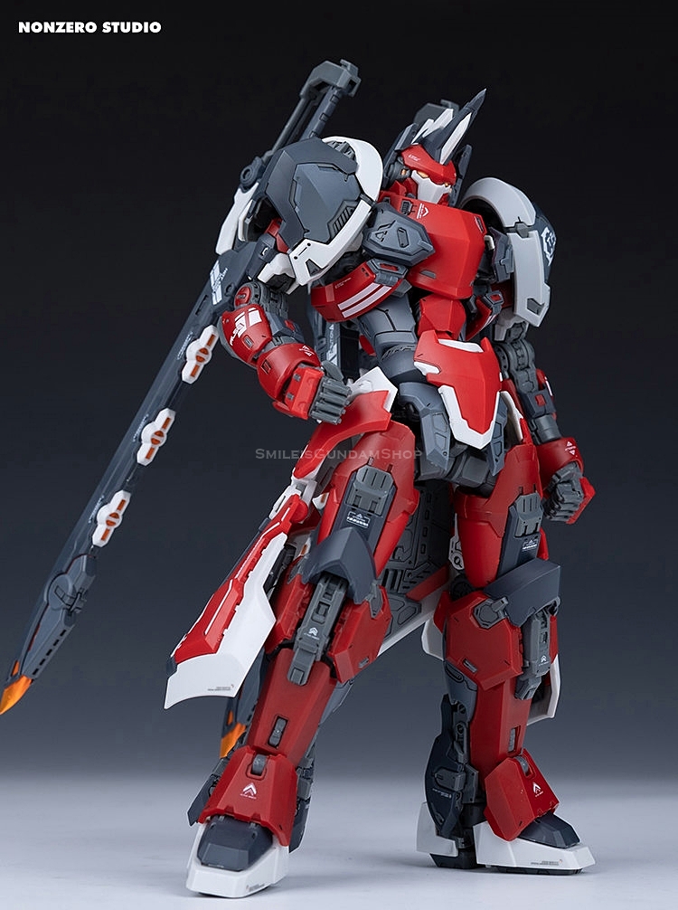 [PO]MG 1/100 Knight of Dark Sky TP-05[Tanod][Nonzero Studio]