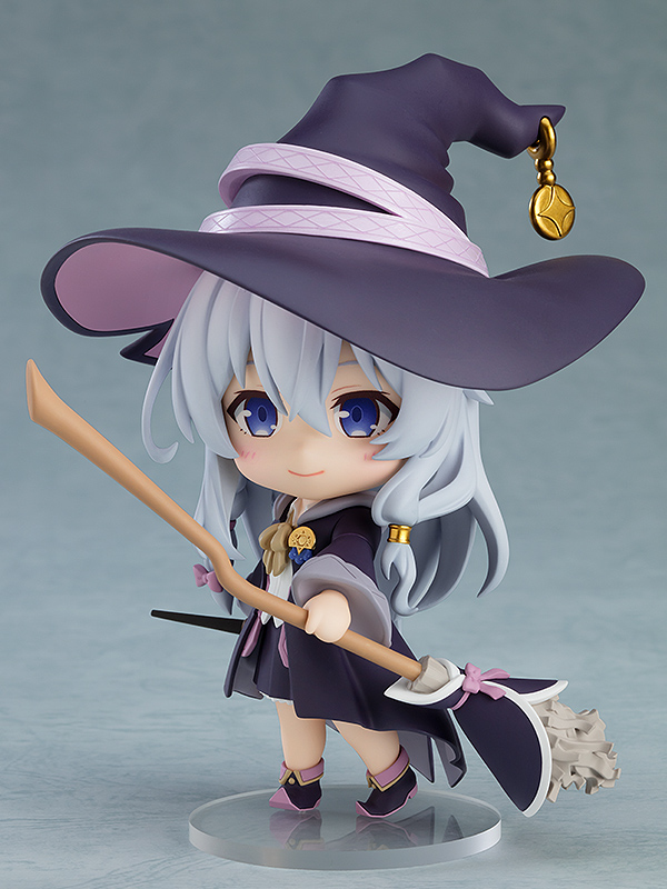 เปิดจอง : Nendoroid Elaina