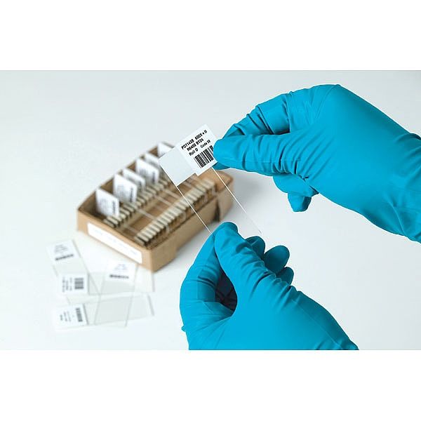 เครื่องพิมพ์สติ๊กเกอร์ BRADY M210-LAB - BRADY LABEL PRINTER
