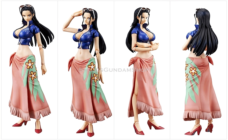 [PO]Nico Robin[Action Figure]