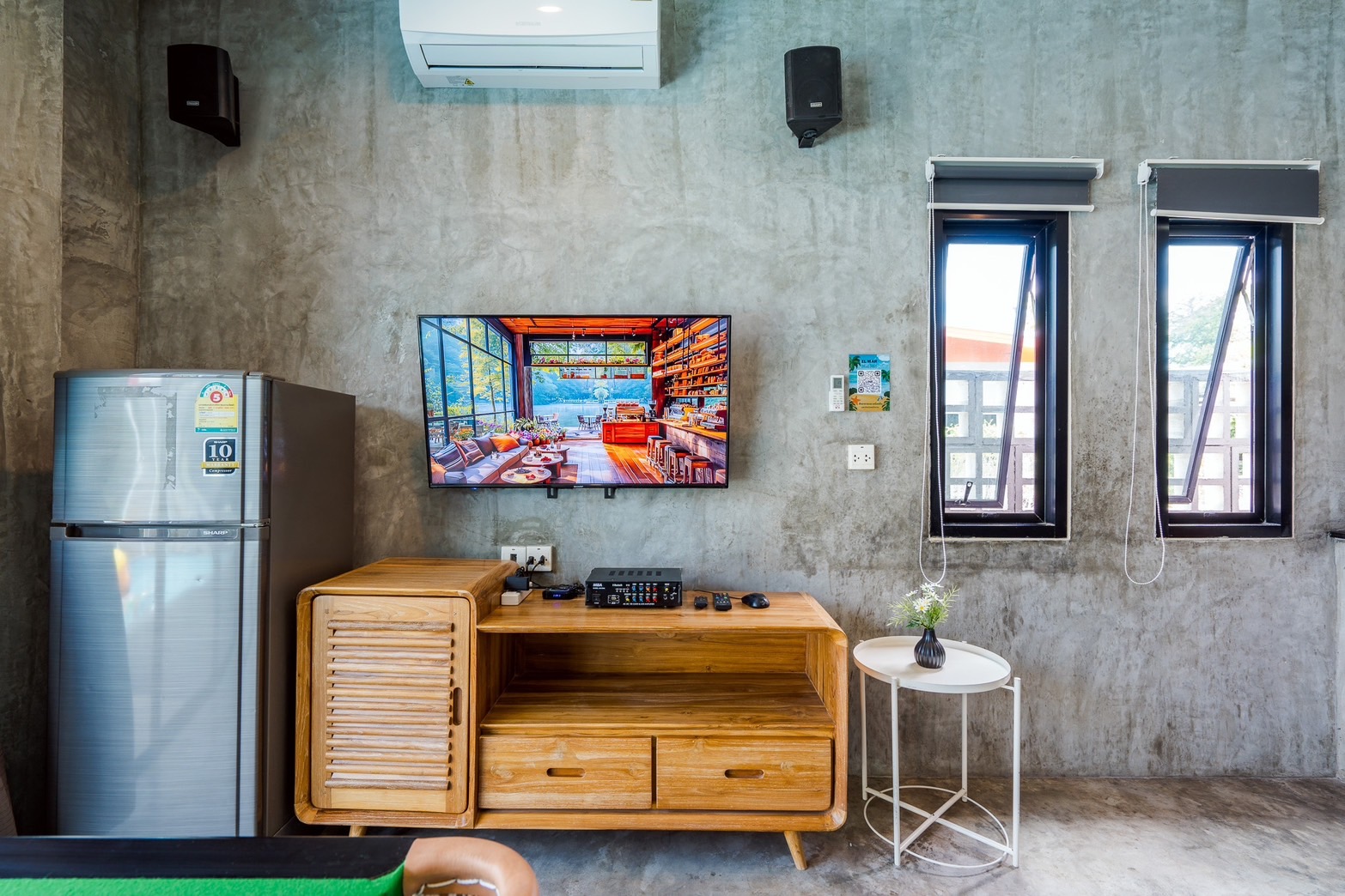 HR3050 บ้านพักหัวหิน บ้านเอเลน่า 3