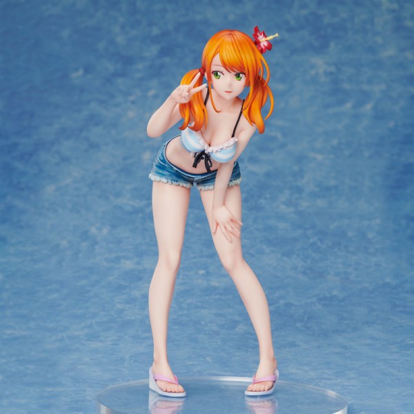 เปิดจอง : Megami no Cafe Terrace - Riho Tsukishima