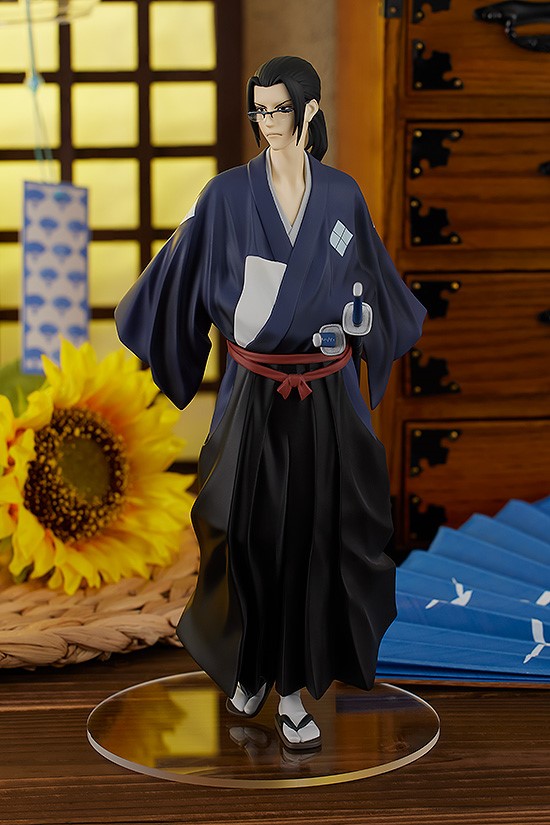 เปิดจอง : Pop Up Parade Jin L Size