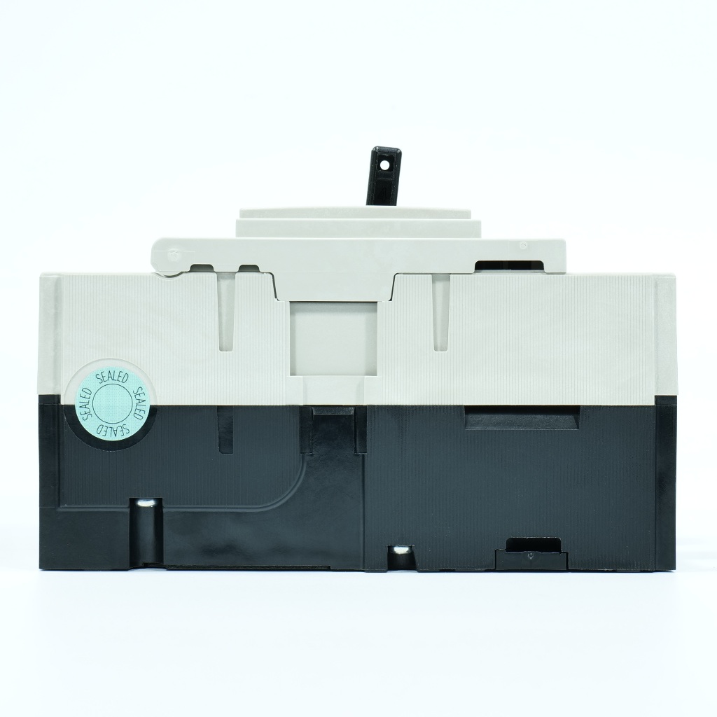 เบรกเกอร์ NF125-SV 3P 16A มิตซูบิชิ MITSUBISHI 16A 3POLE NF125 SV NF125SV