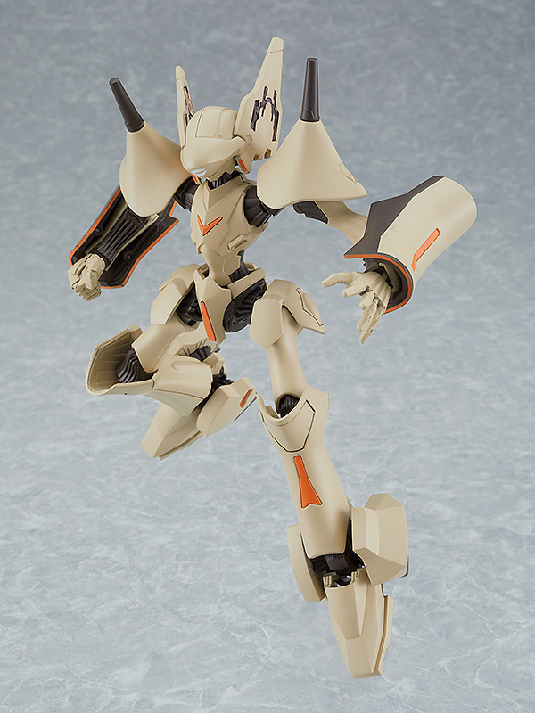 เปิดจอง : MODEROID Hime Brain
