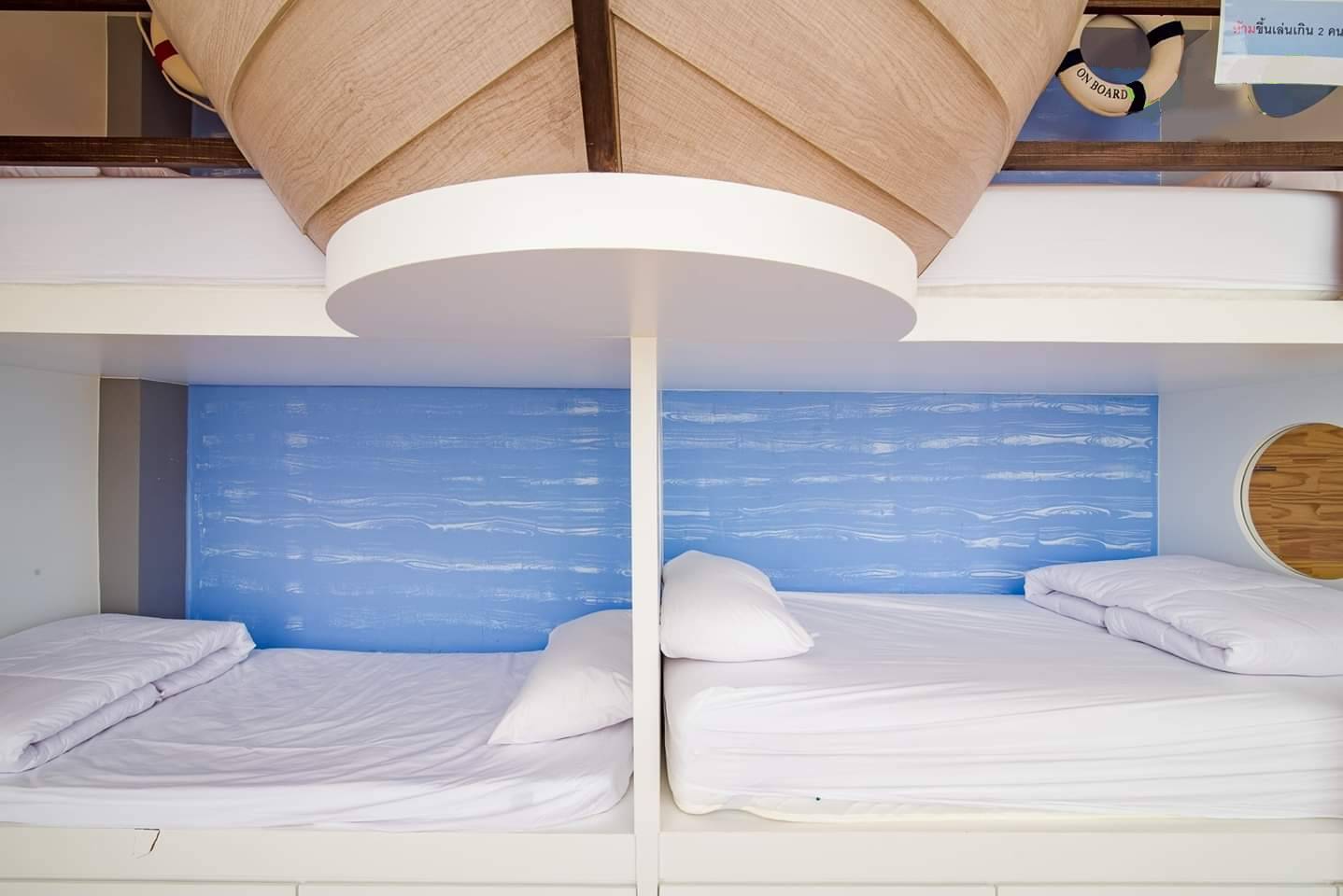 HR4036 บ้านพักหัวหิน บ้านโมเดิร์น สเปซ V.1