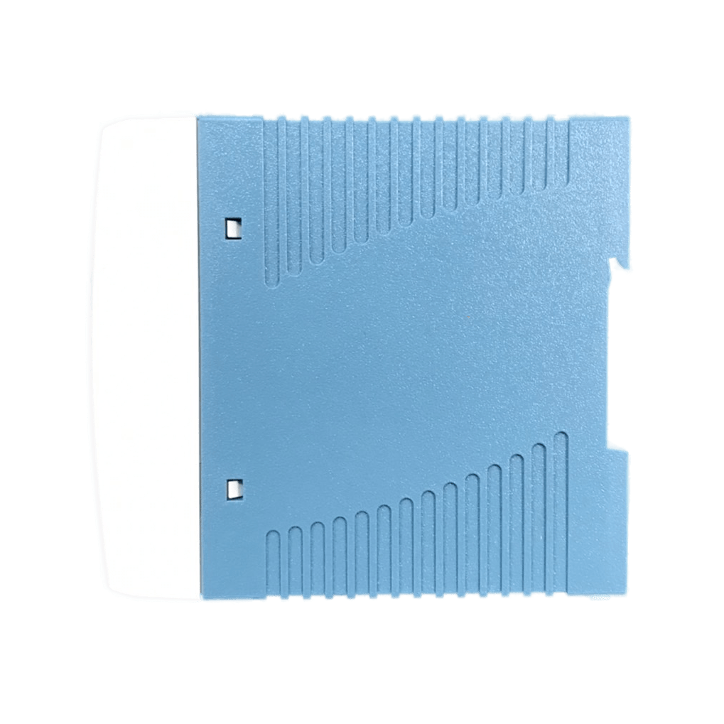 DRC-40A POWER SUPPLY MEANWELL พาวเวอร์ซัพพลาย 13.8 VDC 1.9A