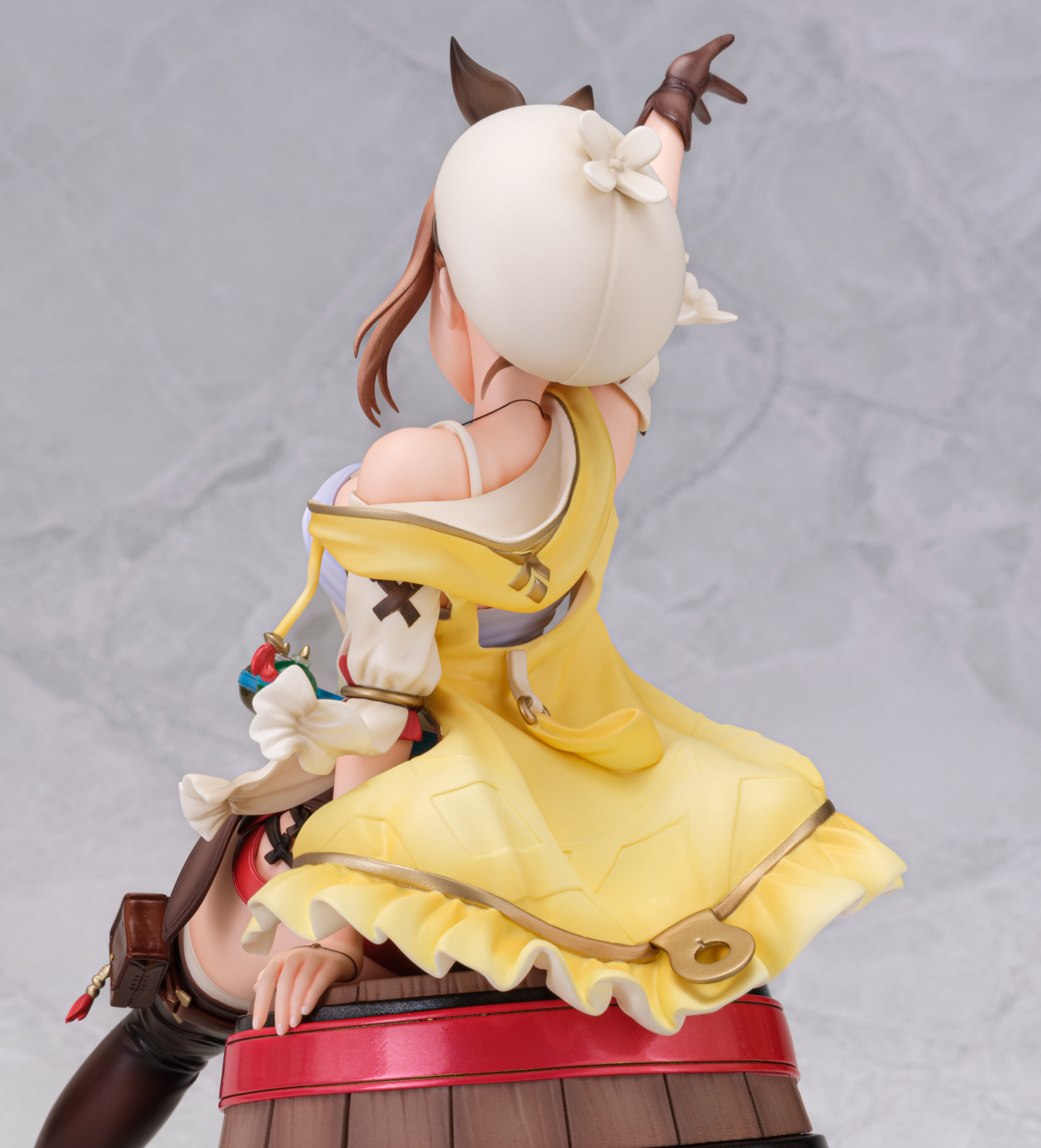 เปิดจอง : Atelier Ryza: Ever Darkness & the Secret Hideout Ryza "Atelier" Series 25th Anniversary ver. DX Edition
