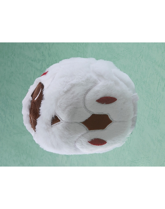 เปิดจอง : Made in Abyss Fluffy Omanjuu Plush Faputa