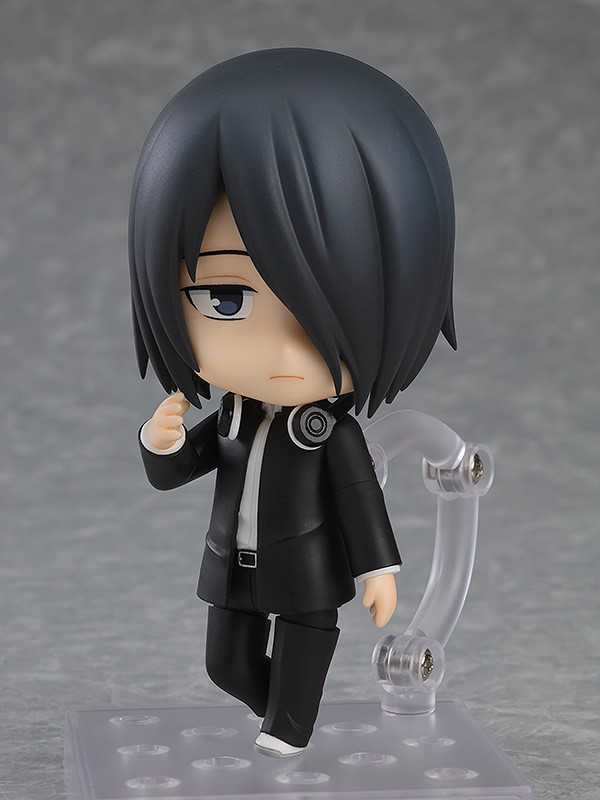 เปิดจอง : Nendoroid Yu Ishigami