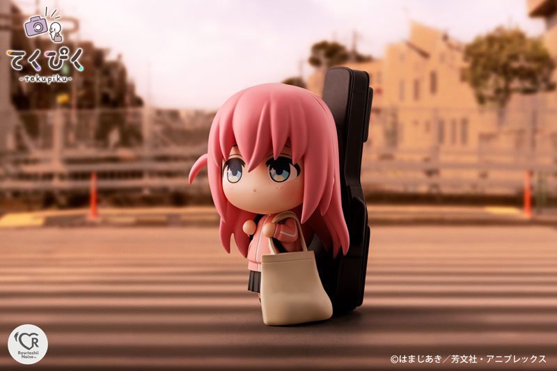 เปิดจอง : Tekupiku Hitori Gotoh (Completed)