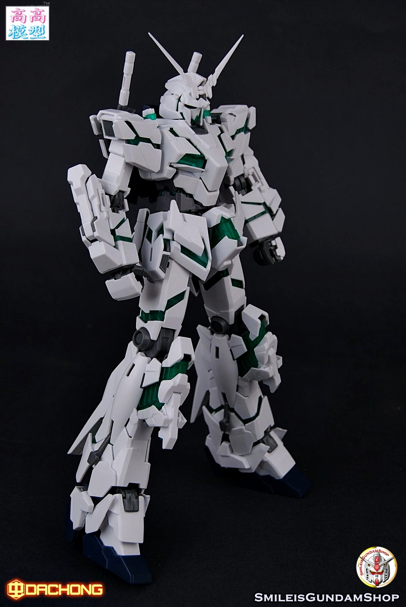 MG 1/100 RX-0 Full Armor Unicorn Gundam Ver.Ka[033][โมจีนTT]