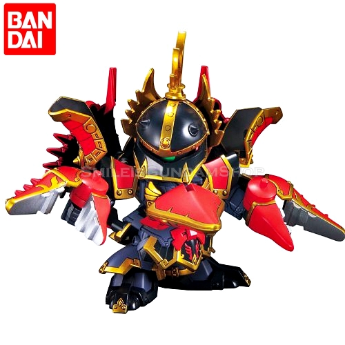 BB340 TAISHIJI DOM（JAPANESE VER.）[BANDAI]