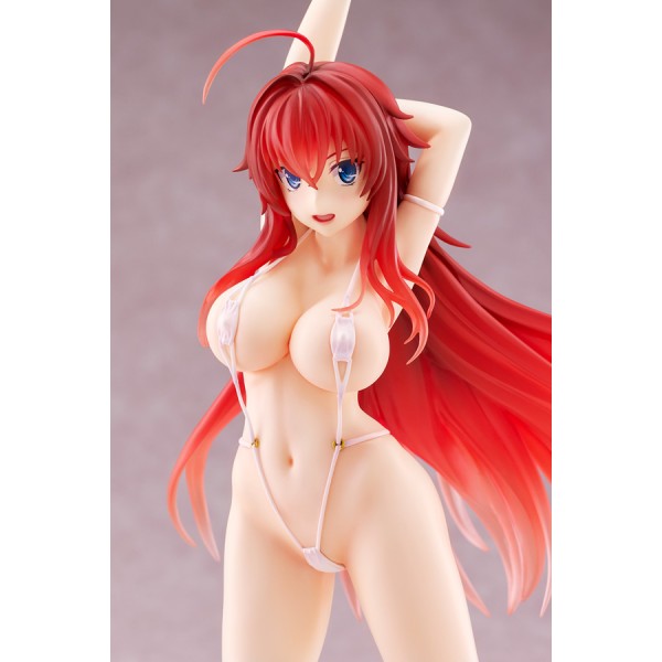 เปิดจอง : Dreamtech Rias Gremory Bikini Style (rerun)
